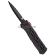 Нож Epidemic Black Heckler & Koch складной автоматический BM14850BK